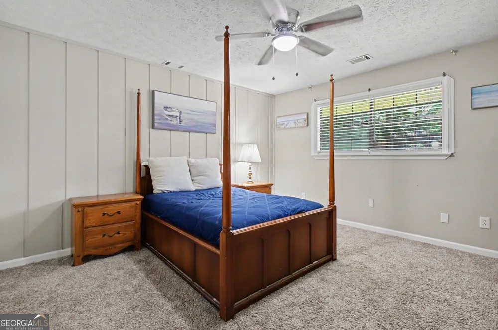 515 Golf View DR Peachtree City, GA 30269