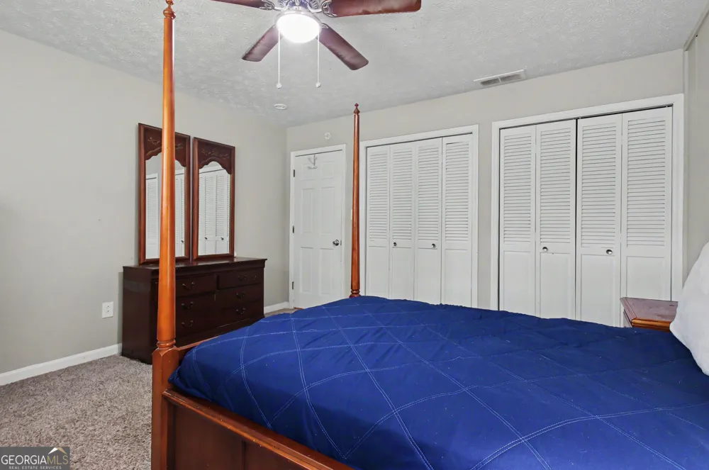 515 Golf View DR Peachtree City, GA 30269