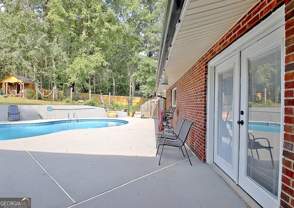 515 Golf View DR Peachtree City, GA 30269