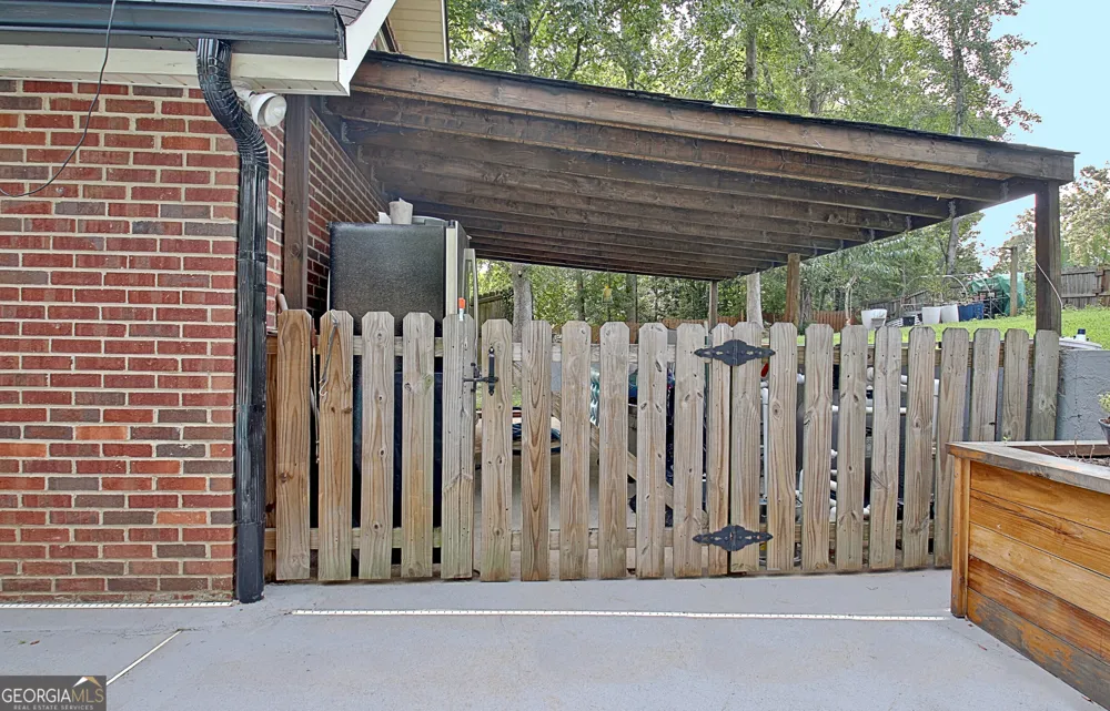 515 Golf View DR Peachtree City, GA 30269