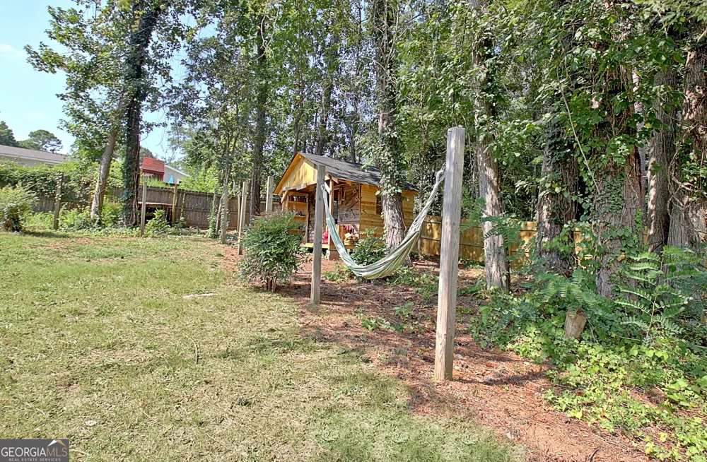 515 Golf View DR Peachtree City, GA 30269