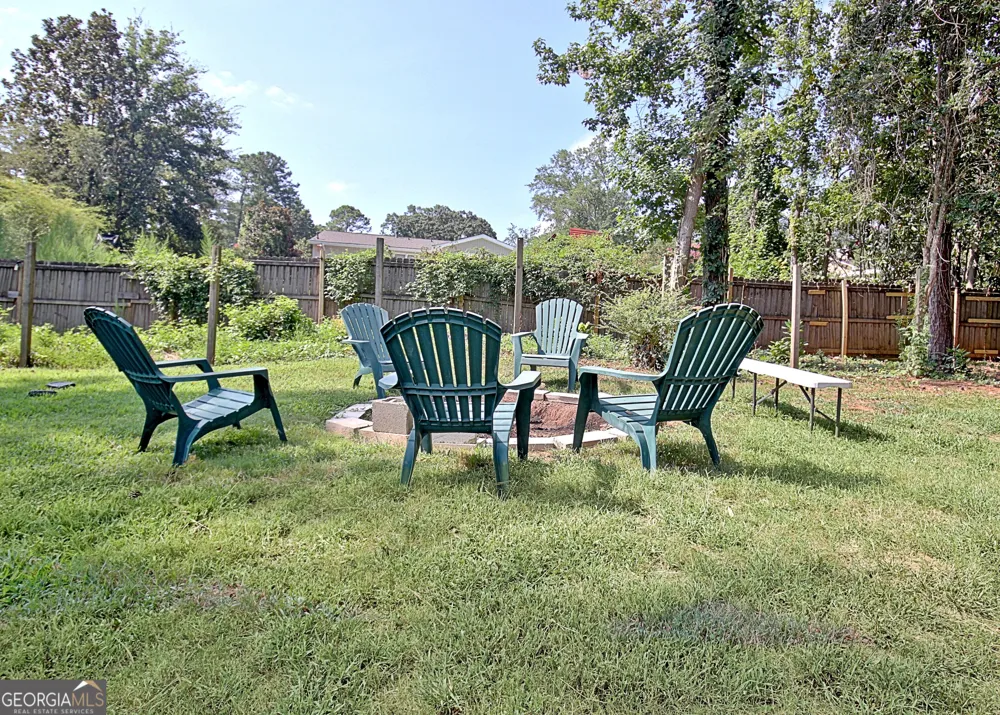 515 Golf View DR Peachtree City, GA 30269