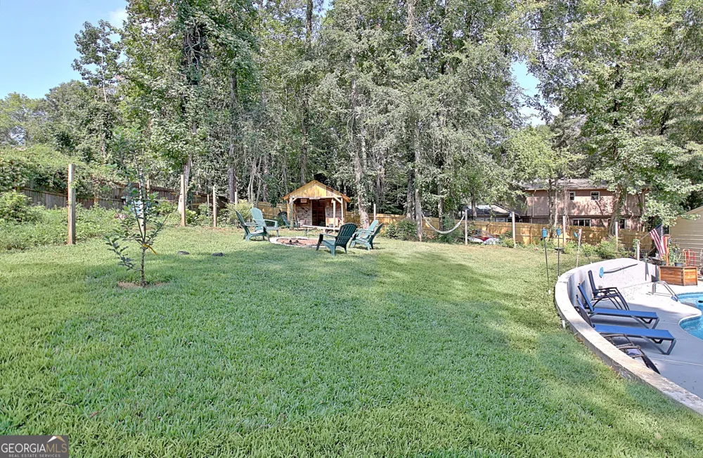 515 Golf View DR Peachtree City, GA 30269