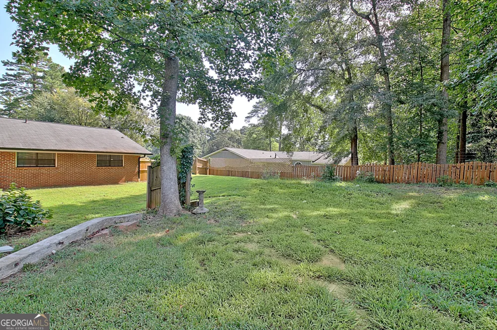 515 Golf View DR Peachtree City, GA 30269