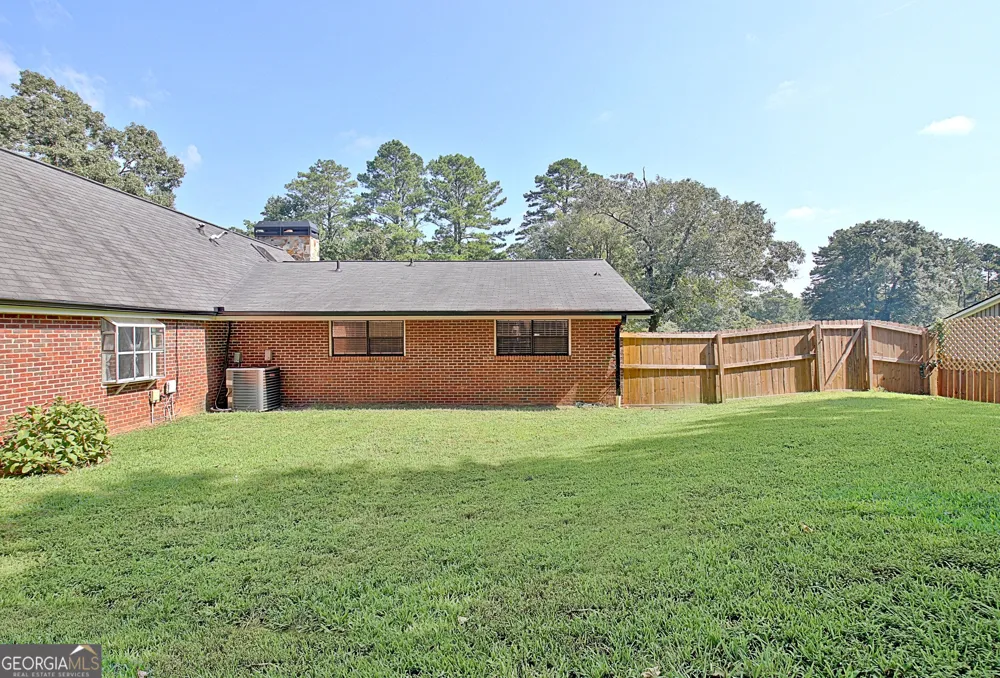 515 Golf View DR Peachtree City, GA 30269