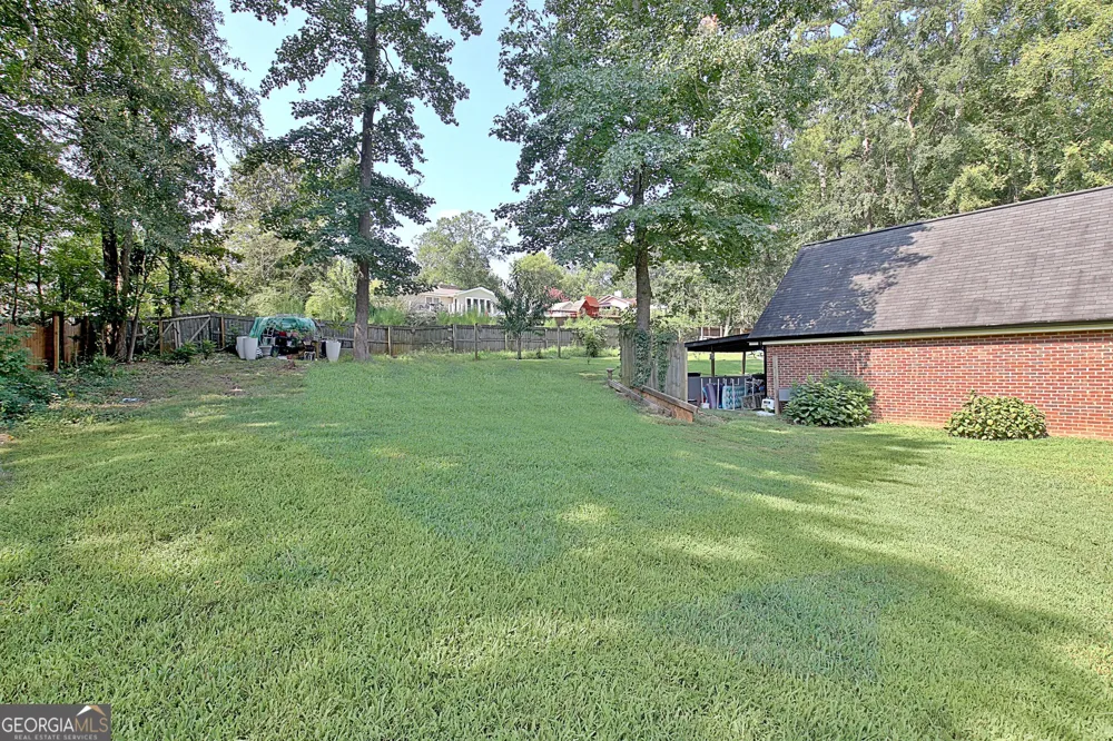 515 Golf View DR Peachtree City, GA 30269