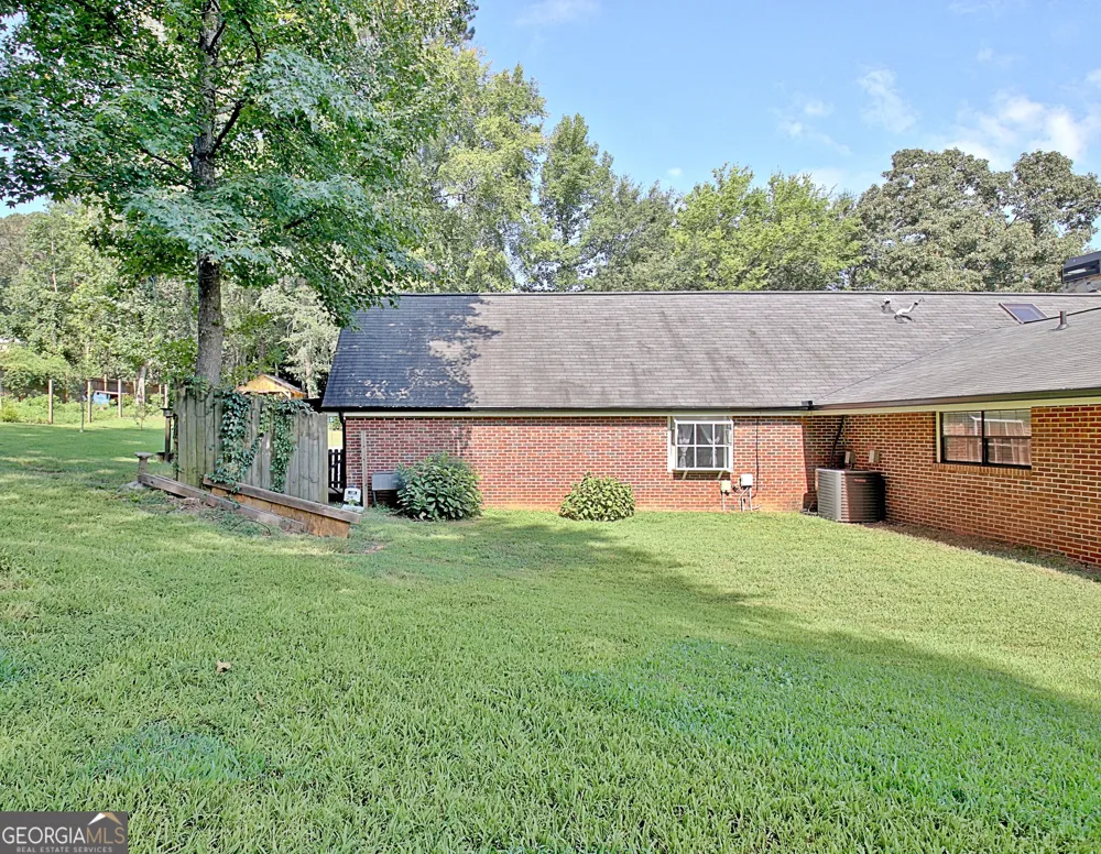 515 Golf View DR Peachtree City, GA 30269