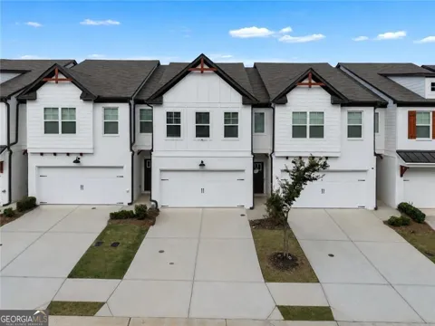 234 Auburn Valley WAY