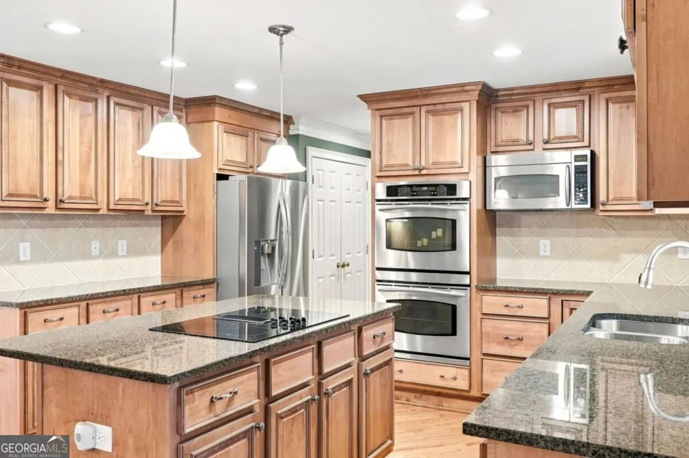 412 Pebblestone CT SE Marietta, GA 30067