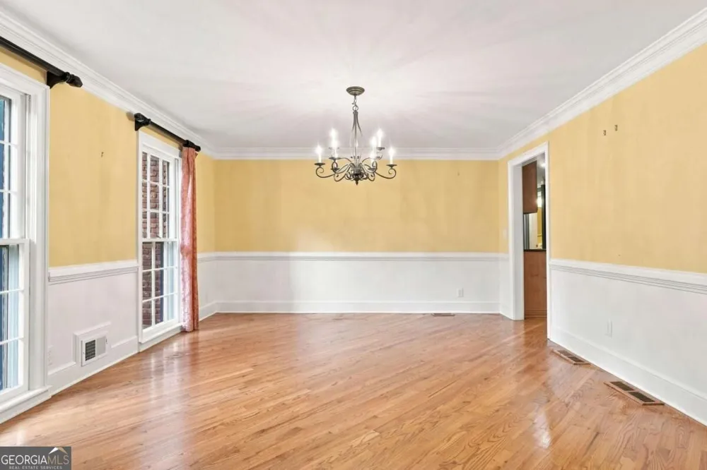 412 Pebblestone CT SE Marietta, GA 30067