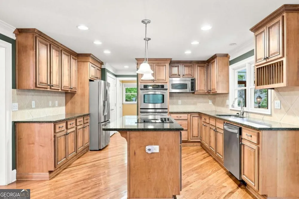 412 Pebblestone CT SE Marietta, GA 30067