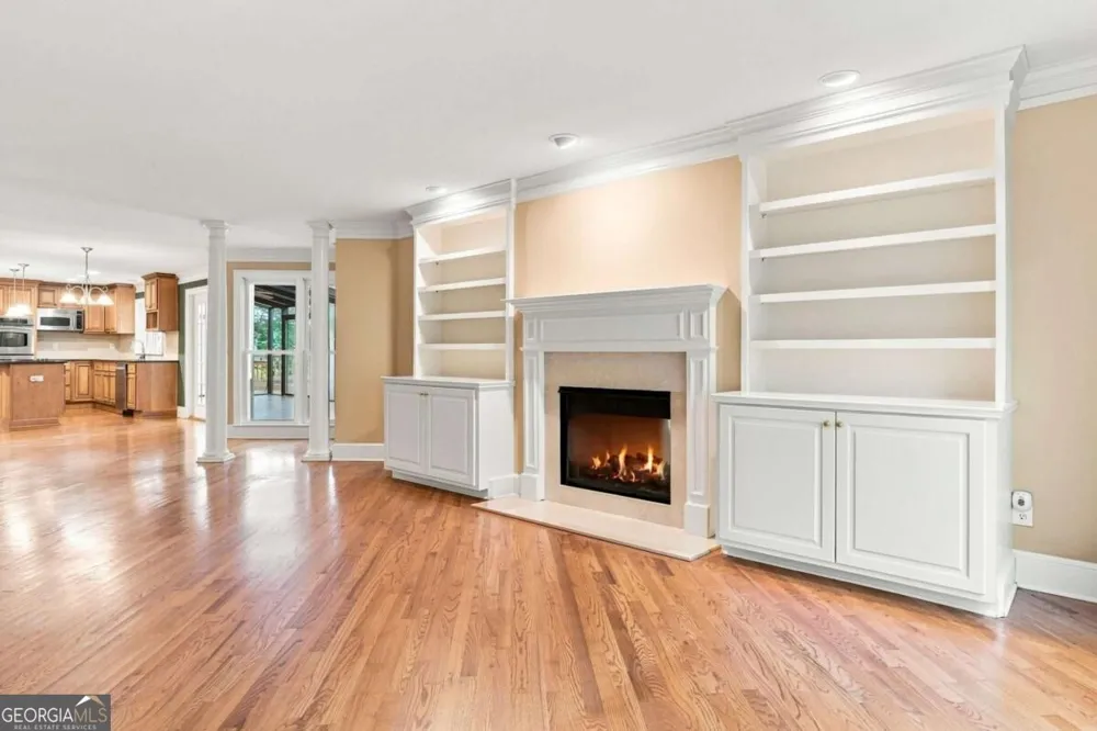 412 Pebblestone CT SE Marietta, GA 30067
