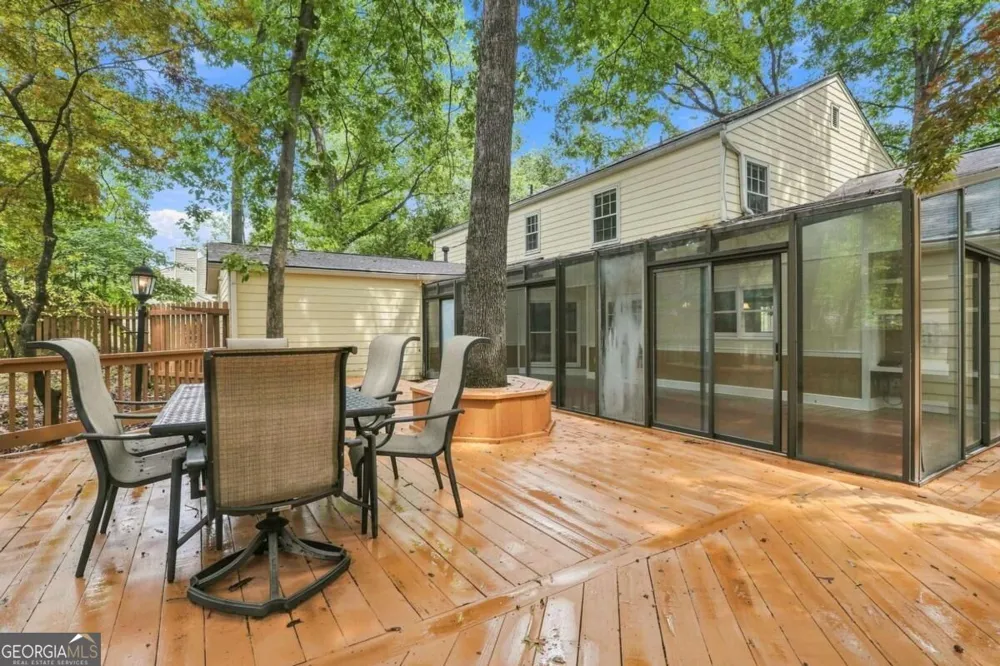 412 Pebblestone CT SE Marietta, GA 30067