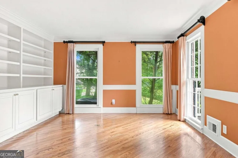 412 Pebblestone CT SE Marietta, GA 30067