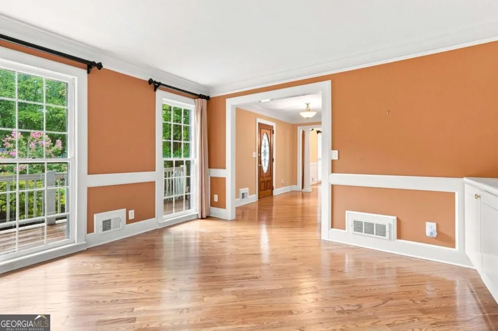 412 Pebblestone CT SE Marietta, GA 30067