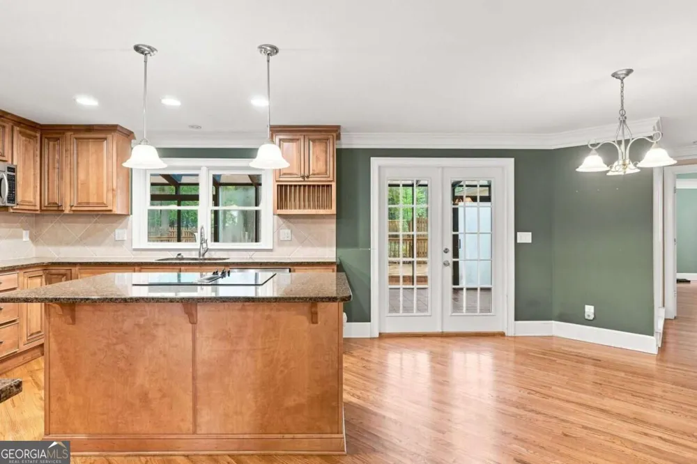 412 Pebblestone CT SE Marietta, GA 30067
