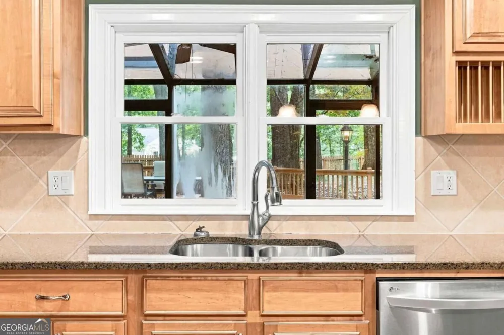 412 Pebblestone CT SE Marietta, GA 30067