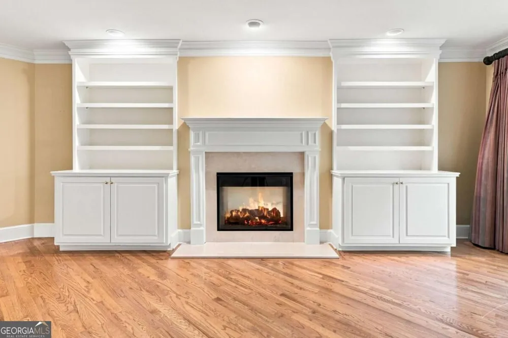 412 Pebblestone CT SE Marietta, GA 30067