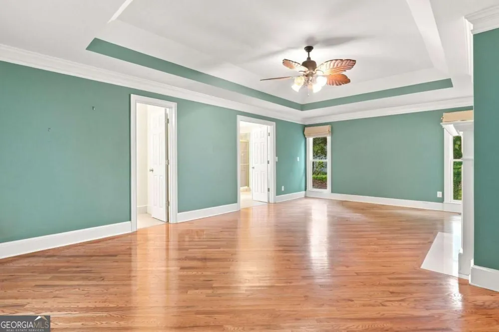 412 Pebblestone CT SE Marietta, GA 30067