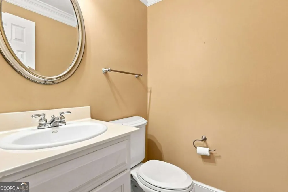 412 Pebblestone CT SE Marietta, GA 30067