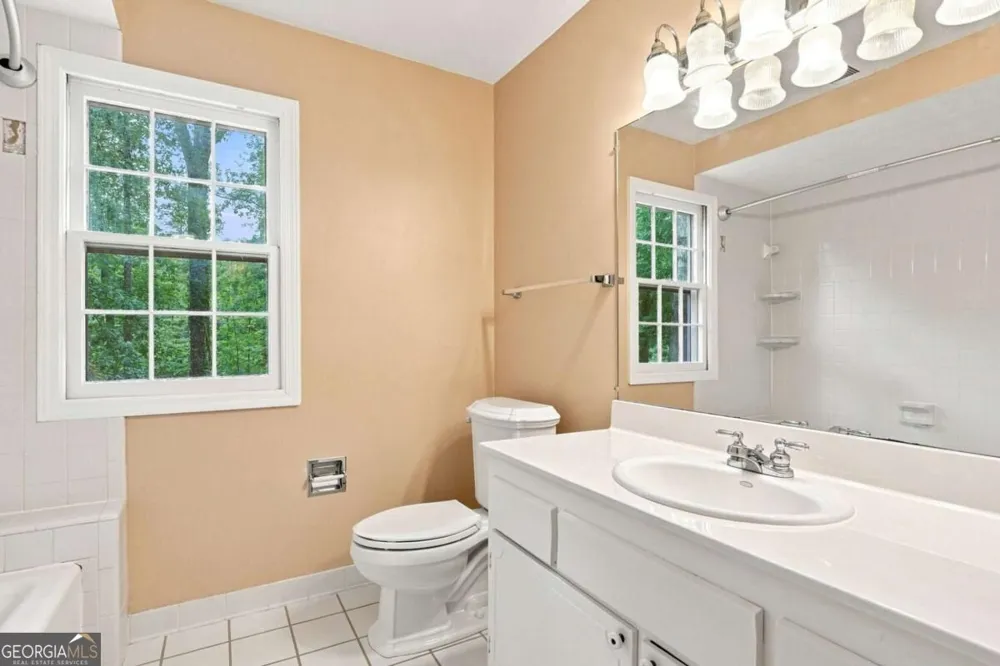 412 Pebblestone CT SE Marietta, GA 30067
