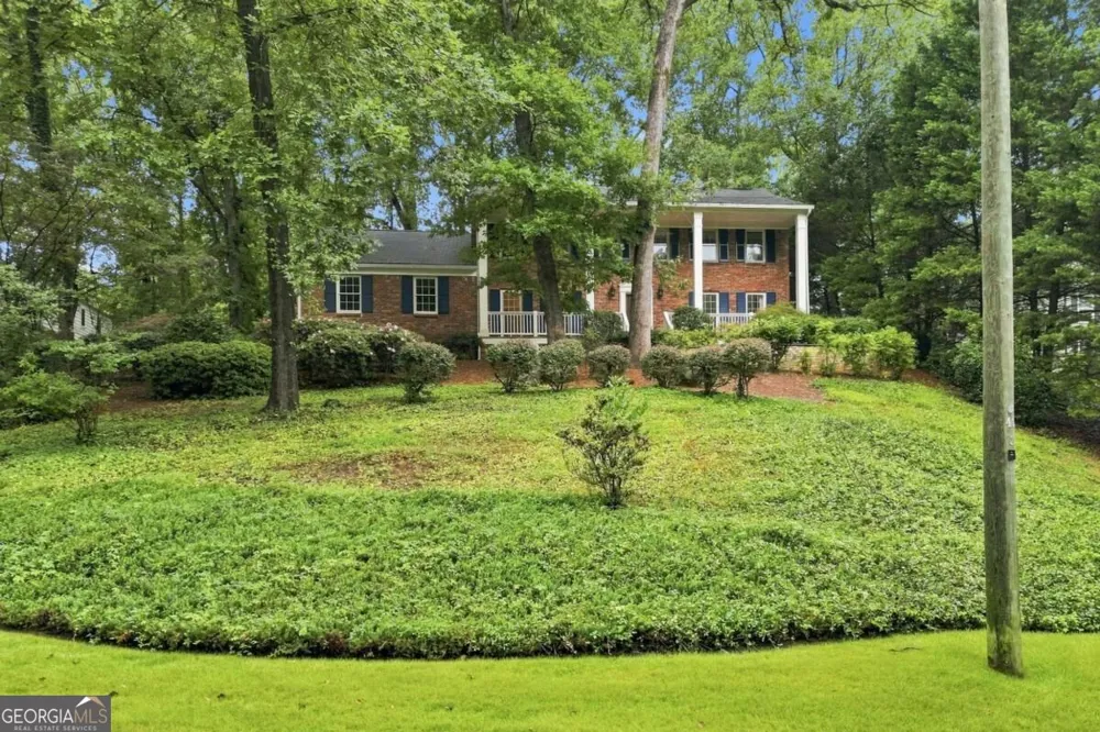 412 Pebblestone CT SE Marietta, GA 30067