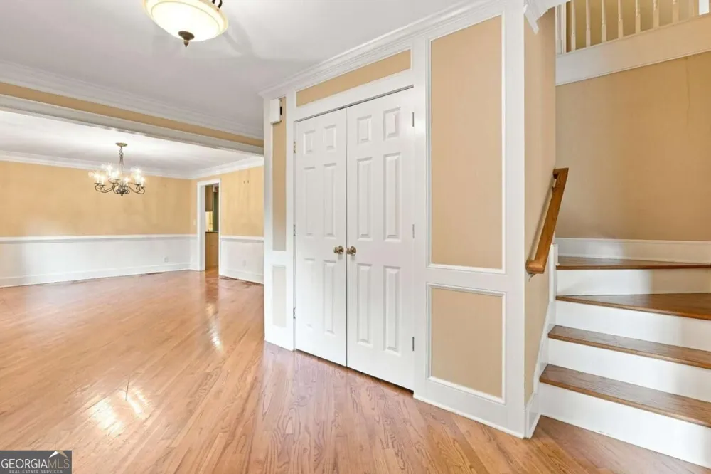 412 Pebblestone CT SE Marietta, GA 30067