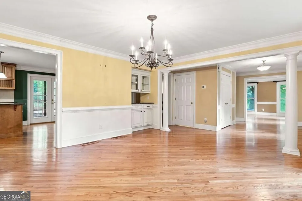 412 Pebblestone CT SE Marietta, GA 30067
