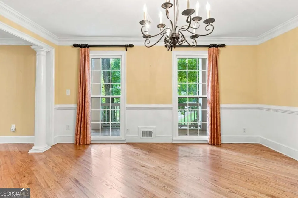 412 Pebblestone CT SE Marietta, GA 30067
