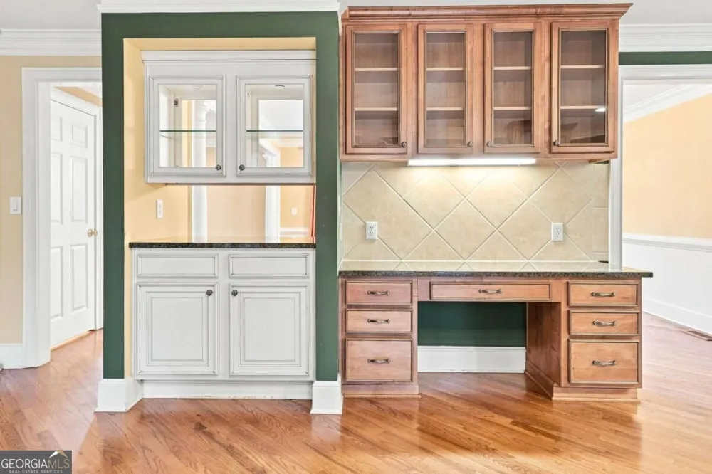 412 Pebblestone CT SE Marietta, GA 30067