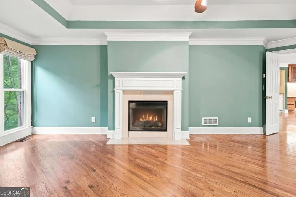 412 Pebblestone CT SE Marietta, GA 30067