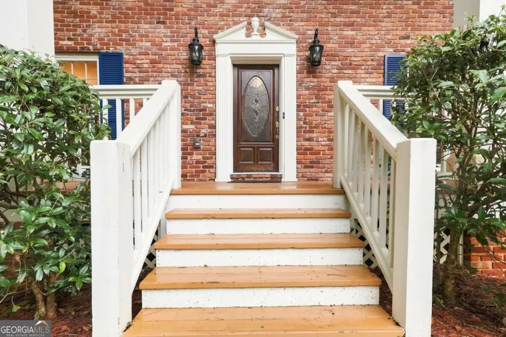 412 Pebblestone CT SE Marietta, GA 30067