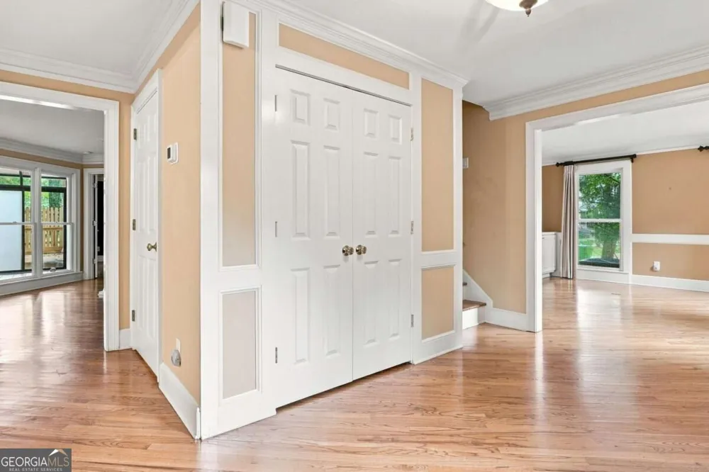 412 Pebblestone CT SE Marietta, GA 30067