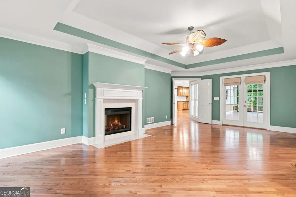 412 Pebblestone CT SE Marietta, GA 30067