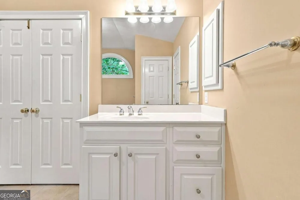 412 Pebblestone CT SE Marietta, GA 30067