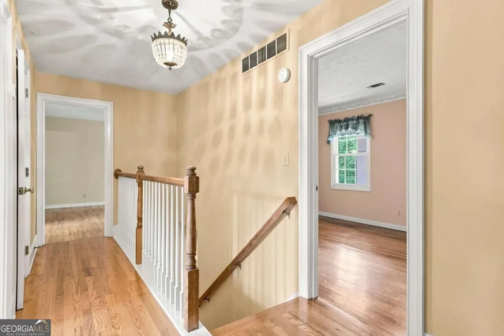 412 Pebblestone CT SE Marietta, GA 30067