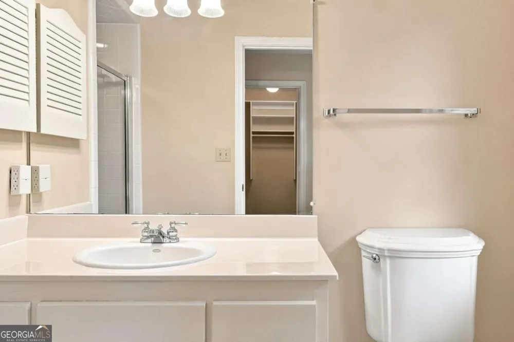 412 Pebblestone CT SE Marietta, GA 30067