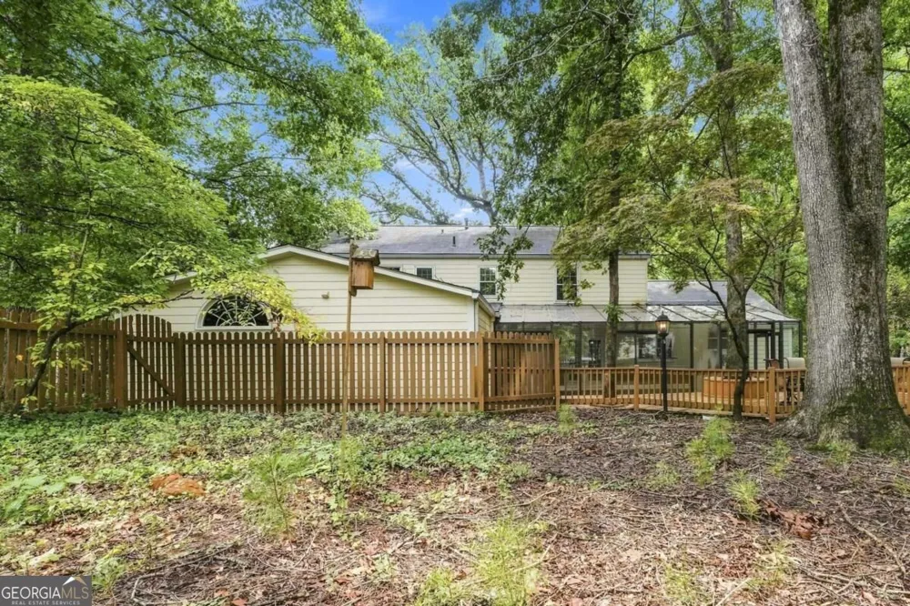 412 Pebblestone CT SE Marietta, GA 30067