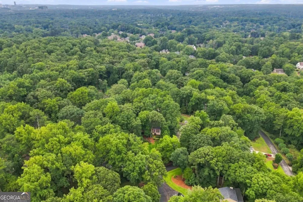412 Pebblestone CT SE Marietta, GA 30067