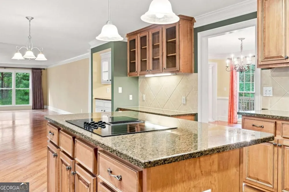 412 Pebblestone CT SE Marietta, GA 30067