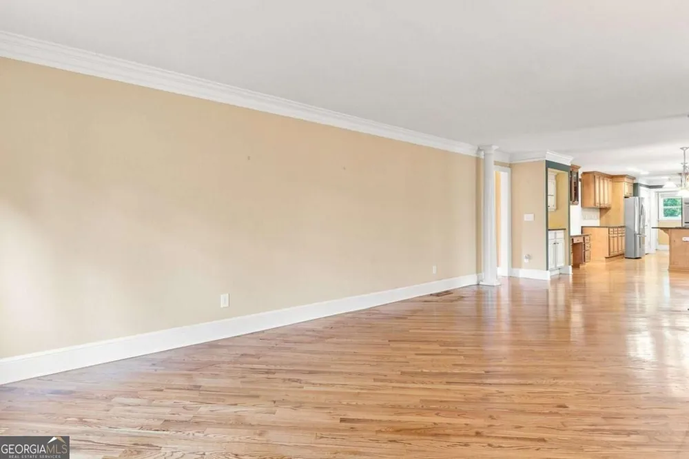 412 Pebblestone CT SE Marietta, GA 30067