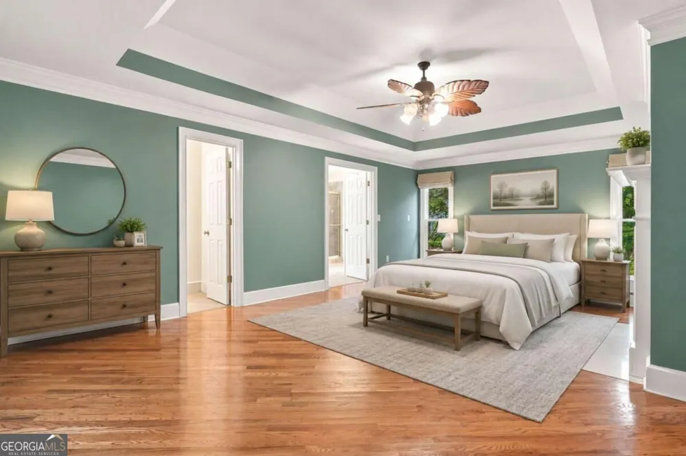 412 Pebblestone CT SE Marietta, GA 30067
