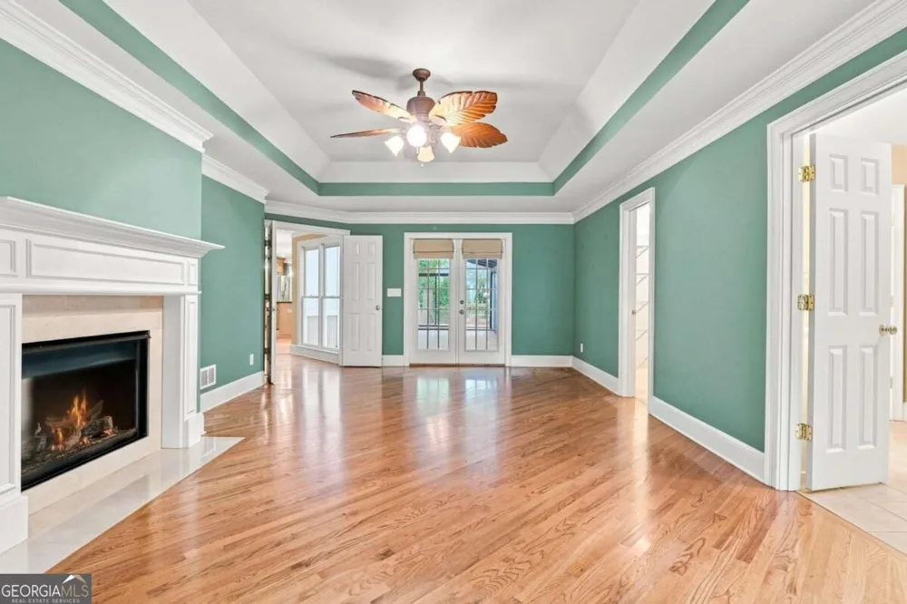 412 Pebblestone CT SE Marietta, GA 30067