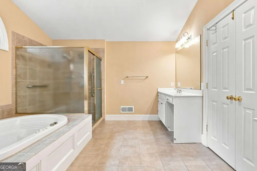412 Pebblestone CT SE Marietta, GA 30067