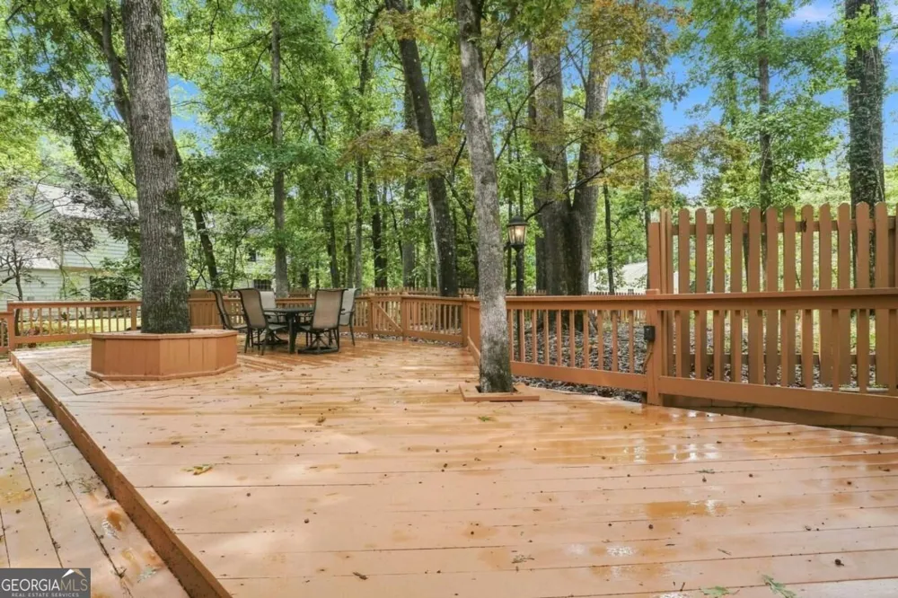 412 Pebblestone CT SE Marietta, GA 30067