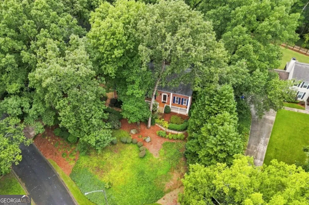 412 Pebblestone CT SE Marietta, GA 30067