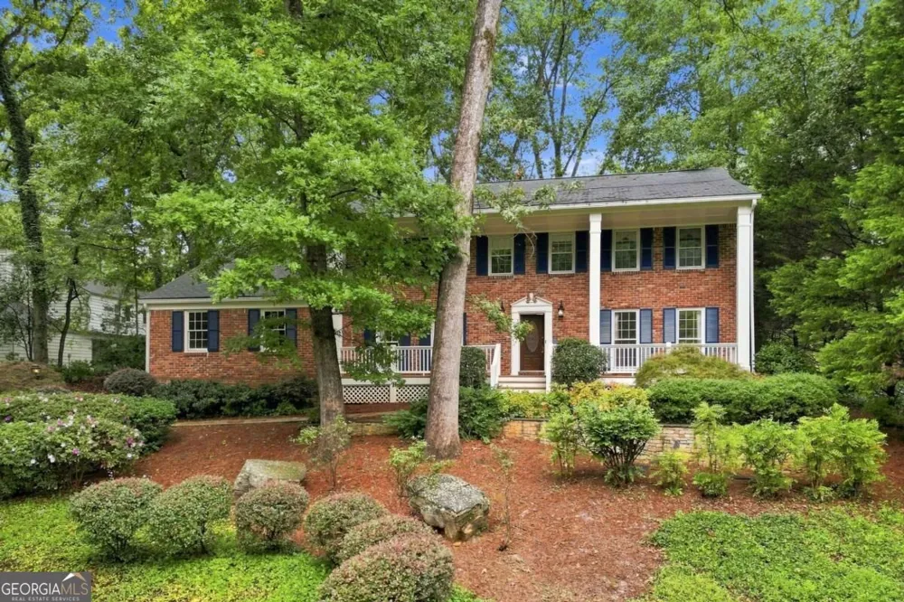 412 Pebblestone CT SE Marietta, GA 30067