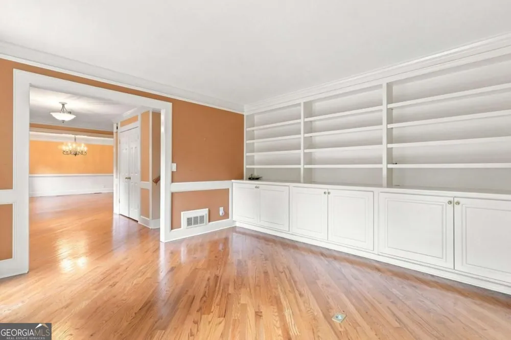 412 Pebblestone CT SE Marietta, GA 30067