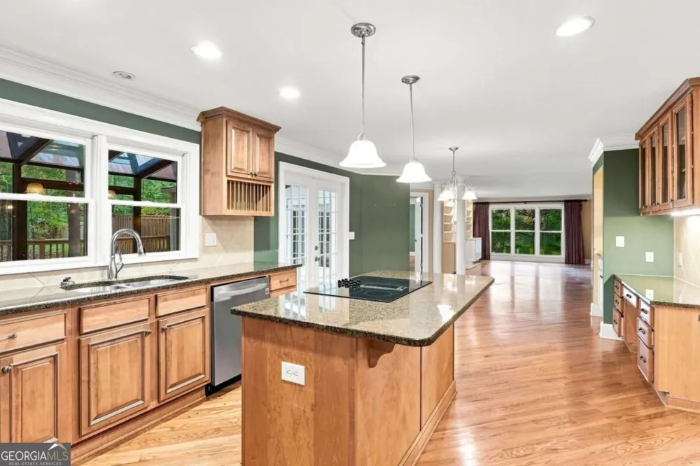 412 Pebblestone CT SE Marietta, GA 30067