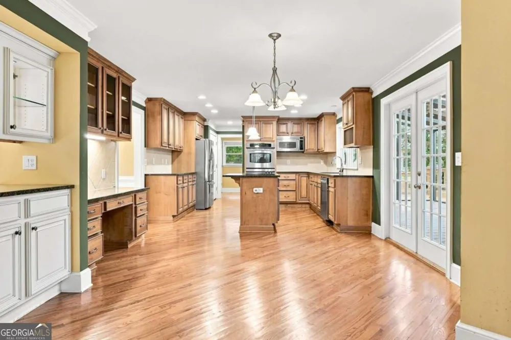 412 Pebblestone CT SE Marietta, GA 30067
